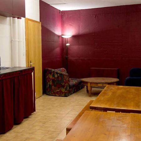 Auberge De Bagnes - Le Backpacker Buitenkant foto
