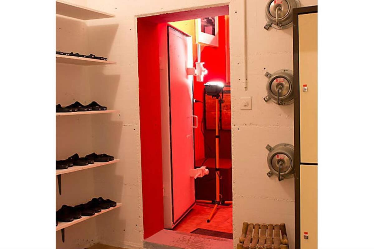 Auberge De Bagnes - Le Backpacker Buitenkant foto